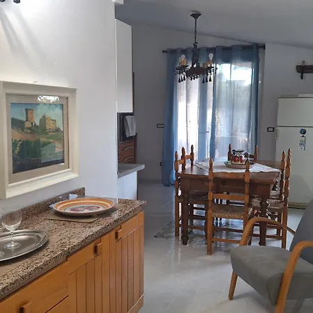 Margherita Hébergement de vacances