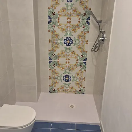 Hébergement de vacances Margherita