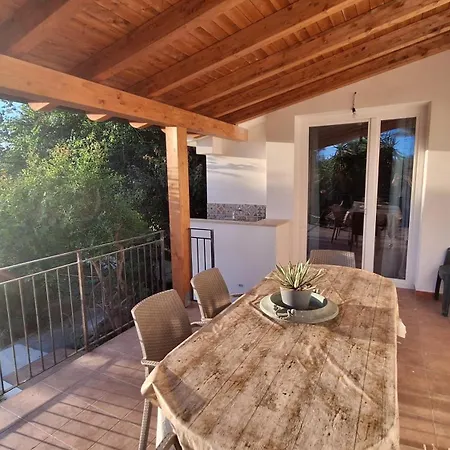 Hébergement de vacances Margherita *