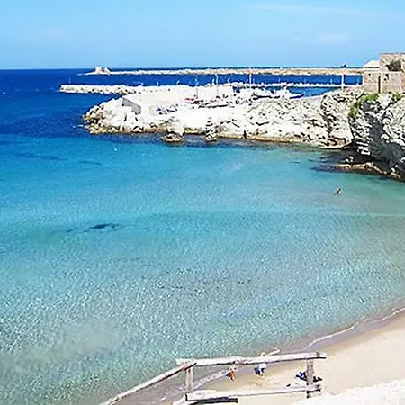 Hébergement de vacances Margherita