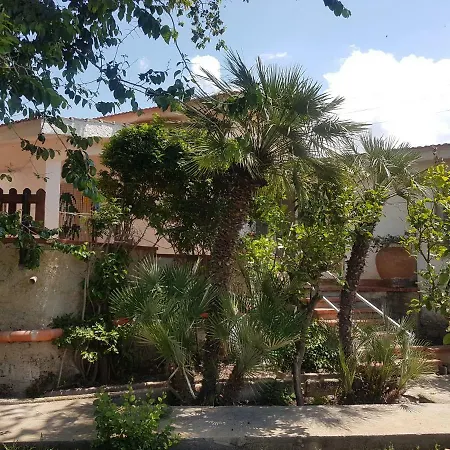 Hébergement de vacances Margherita *