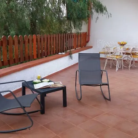 Casa Vacanze Margherita Hébergement de vacances