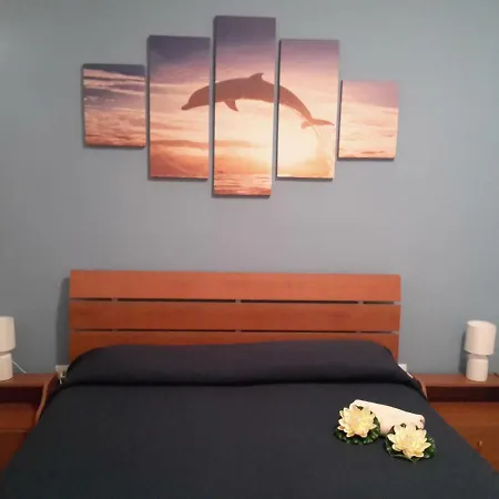 Casa Vacanze Margherita Hébergement de vacances *