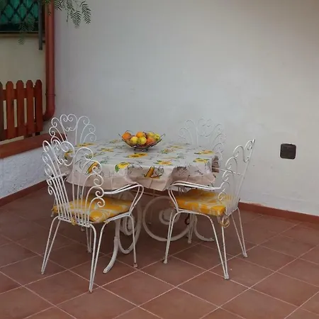 Casa Vacanze Margherita