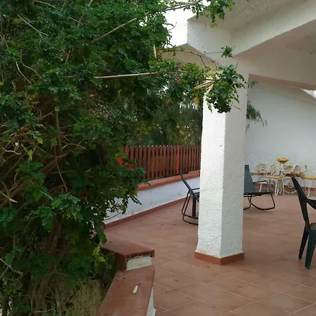 Casa Vacanze Margherita *