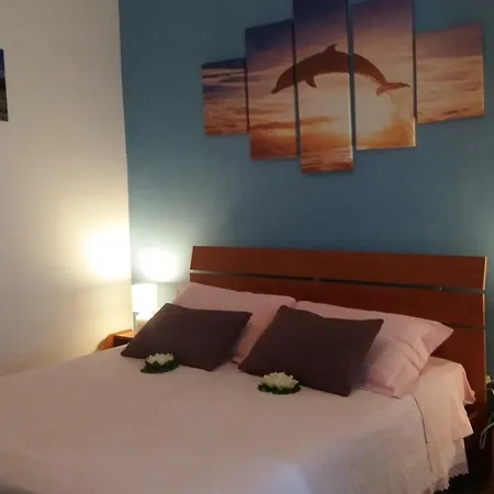 Casa Vacanze Margherita Hébergement de vacances *