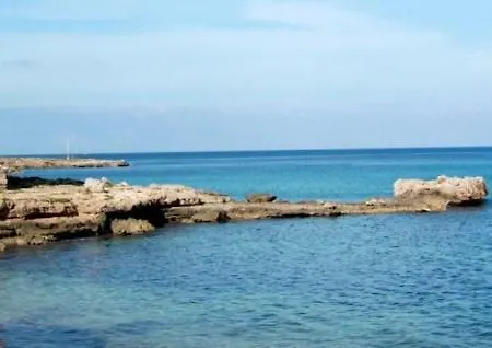 Casa Vacanze Margherita Hébergement de vacances