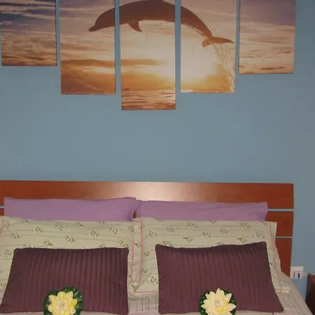 Casa Vacanze Margherita * Terrasini