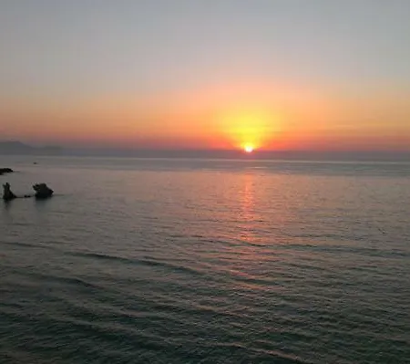 Casa Vacanze Margherita * Terrasini