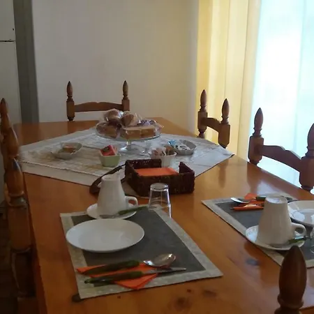 Casa Vacanze Margherita Terrasini