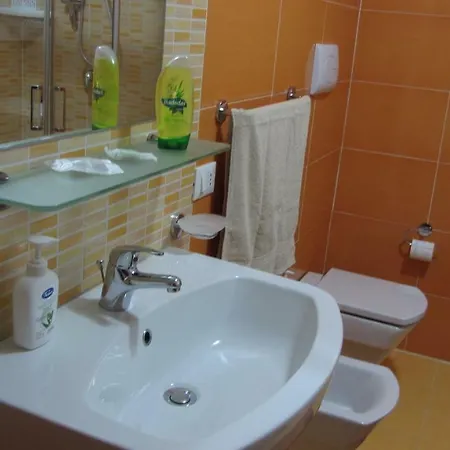Hébergement de vacances Casa Vacanze Margherita