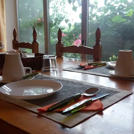 Casa Vacanze Margherita Terrasini