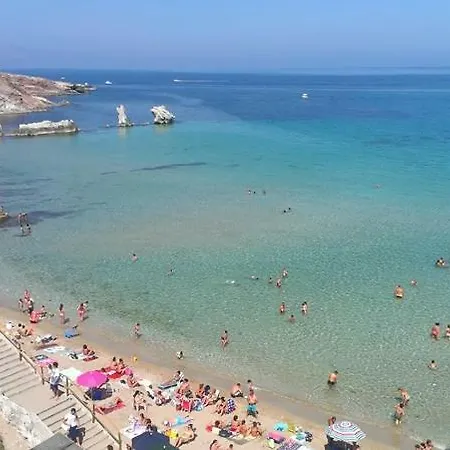 Casa Vacanze Margherita *