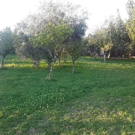 Hébergement de vacances Casa Vacanze Margherita