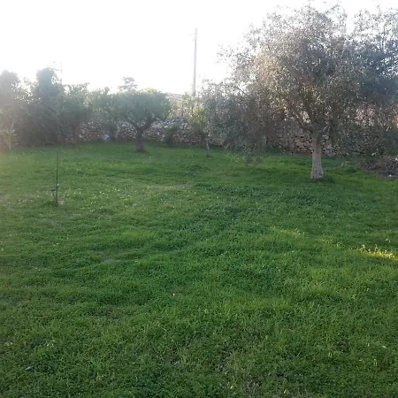 Casa Vacanze Margherita Hébergement de vacances