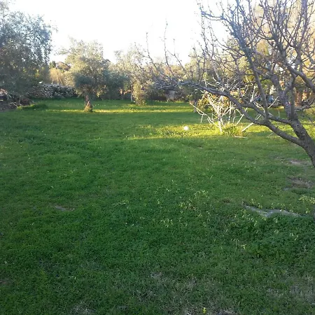 Hébergement de vacances Casa Vacanze Margherita *