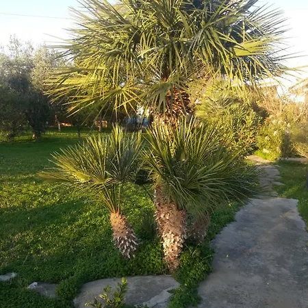 Hébergement de vacances Casa Vacanze Margherita