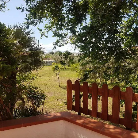 Casa Vacanze Margherita * Terrasini