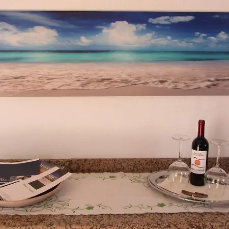 Casa Vacanze Margherita * Terrasini